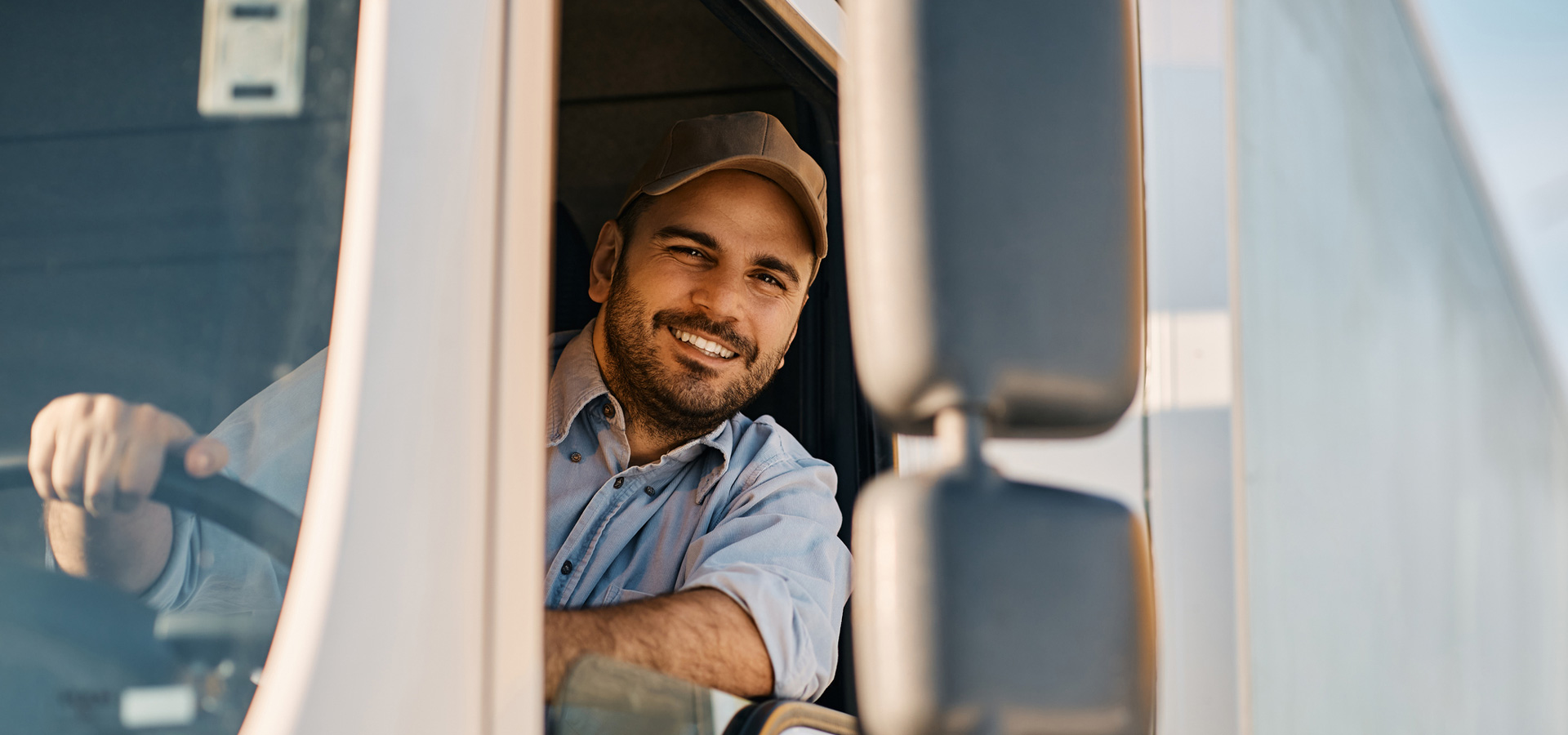 Dependable Solutions for Customers